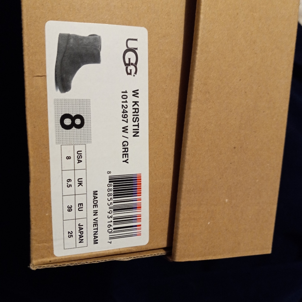 Gg boots